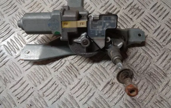 Mazda 2 Rear wiper blade 