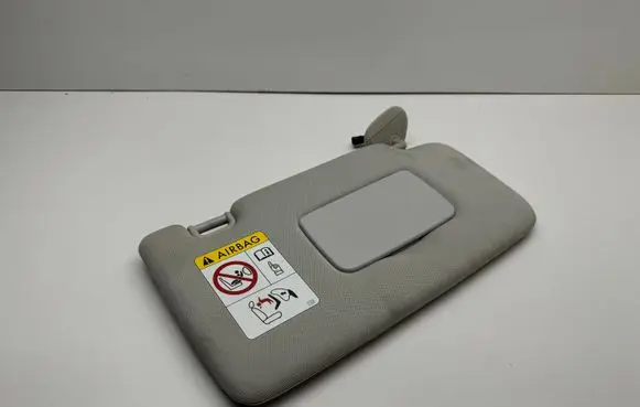 Subaru Forester SJ Sun visor
