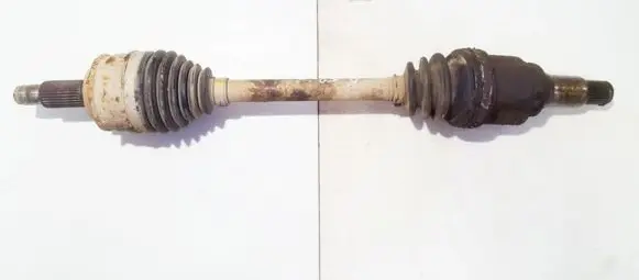 Suzuki Grand Vitara II Front driveshaft