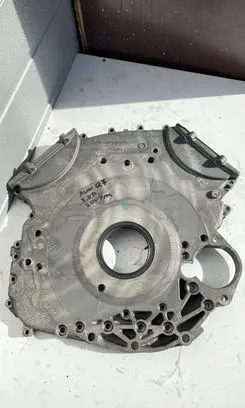 Audi Q7 4L Timing chain cover 059103173M