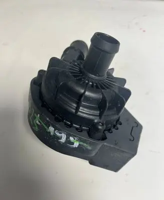 Volkswagen ID.3 Electric auxiliary coolant/water pump 1EA965567
