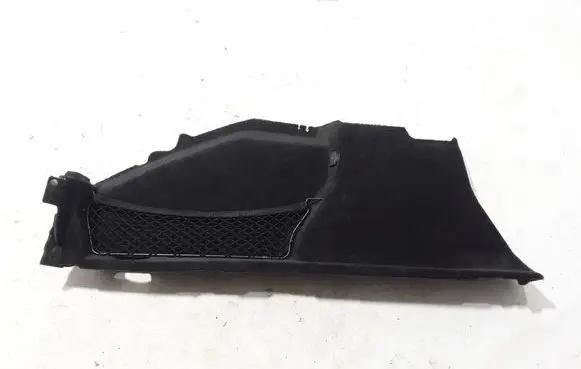 Porsche Panamera (971) Trunk/boot side trim panel 971868223A