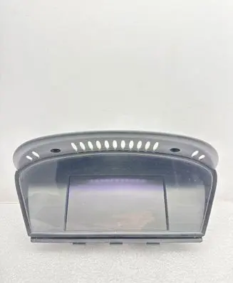 BMW 5 E60 E61 Screen/display/small screen 6938109 611260002005 A2C53058873