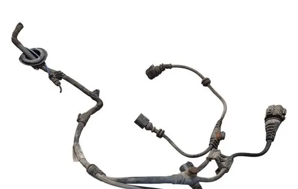 Audi A6 Allroad C6 Handbrake wiring loom/harness 4F0972254G