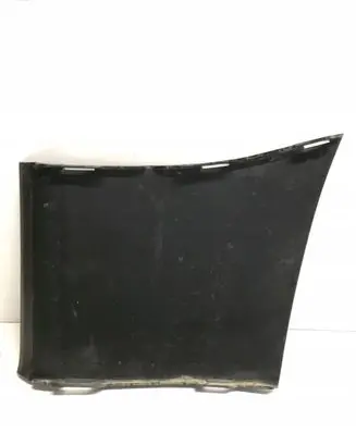 Audi A6 S6 C8 4K Front bumper corner part panel trim 4K0121764C
