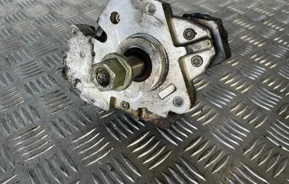 Ford Focus C-MAX Fuel injection high pressure pump 9651844380 0445010089 107172