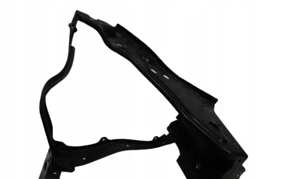 Mercedes-Benz CLS C218 X218 Side radiator support slam panel A2186200600