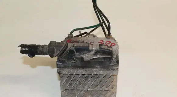 Renault Espace III ABS Pump 137772041064