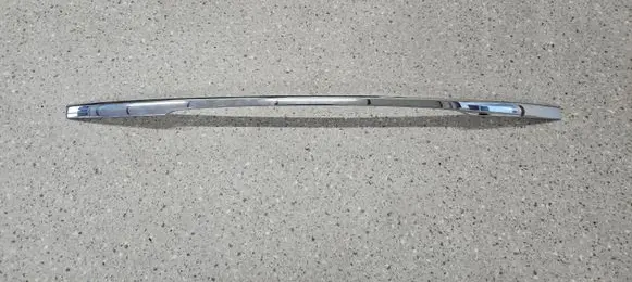Ford Fusion II Tailgate/boot cover trim set FD5361C00CA20 91291850