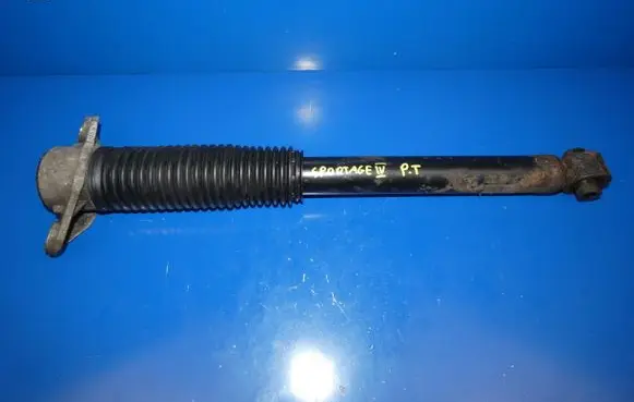 KIA Sportage Rear shock absorber/damper 