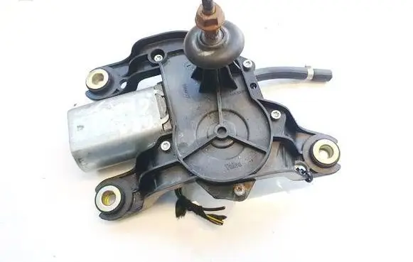 Mercedes-Benz B W245 Rear window wiper motor A1698201440 53032112