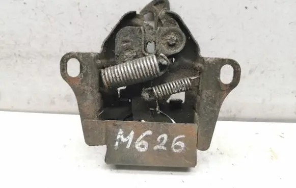 Mazda 626 Engine bonnet/hood lock/catch