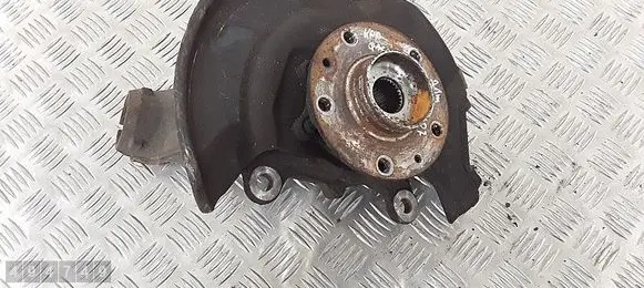 Nissan Qashqai Front wheel hub