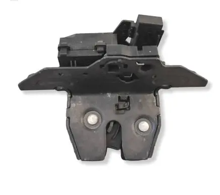 Opel Zafira C Tailgate/trunk/boot lock/catch/latch 13587646