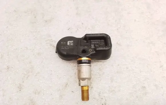 Lexus NX Tire pressure sensor 2016DJ158