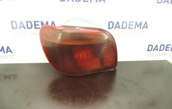 Toyota Yaris Rear/tail lights D141