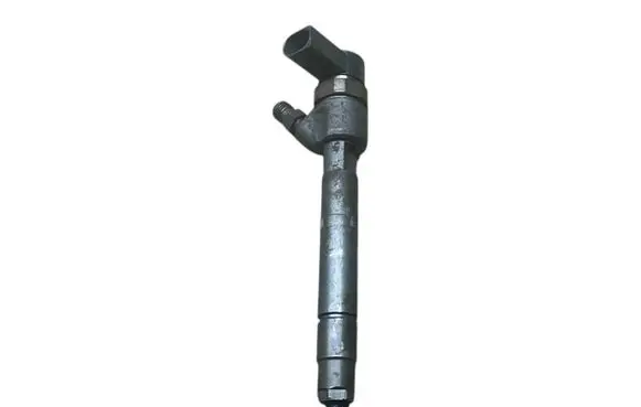 Mercedes-Benz E W211 Fuel injector 0445110177 A6480700487