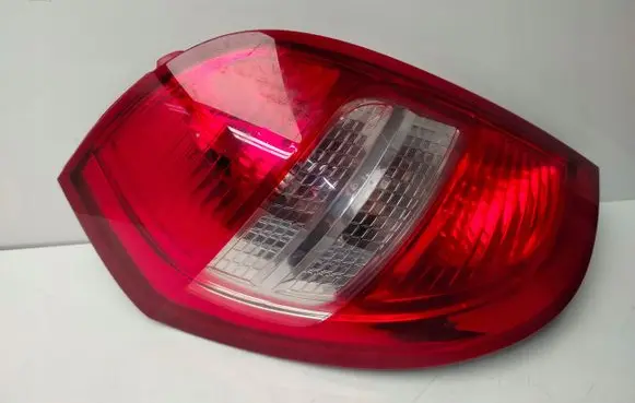 Mercedes-Benz A W169 Rear/tail lights 