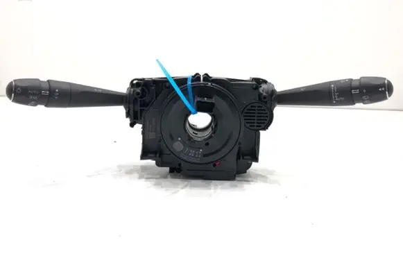 Peugeot 3008 II Wiper turn signal indicator stalk/switch 98312608ZD