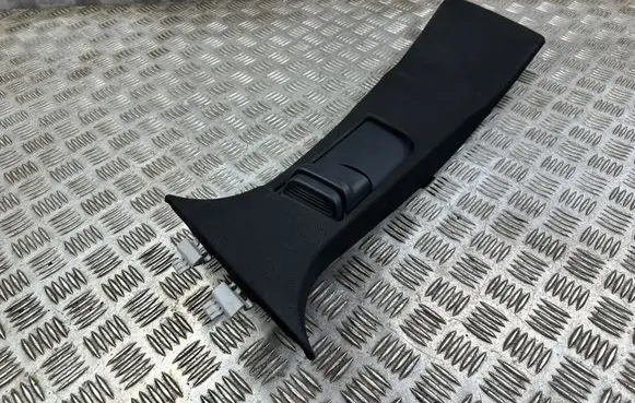 Mercedes-Benz GLC C253 (B) pillar trim (top) A2056900930