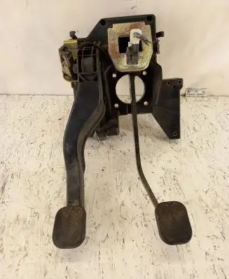 Citroen Jumper Pedal assembly LS610502