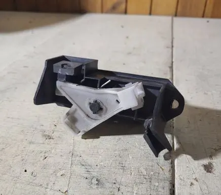 Toyota Corolla E120 E130 Loading door exterior handle 