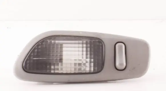 Mitsubishi Galant Rear seat light 1158-243
