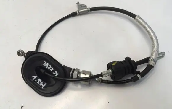 Honda Jazz IV GR Gear shift cable linkage 507WB1D
