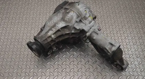Mercedes-Benz R W251 Front differential A1972446 C21001S