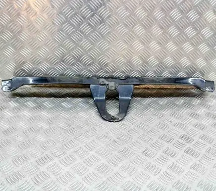 Mercedes-Benz SL R129 Top upper radiator support slam panel A1296200072 1296200072