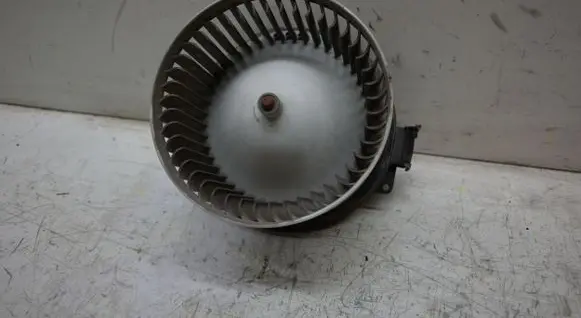 Volkswagen Up Heater fan/blower 1S1819015D