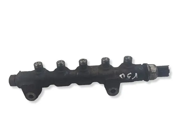 Volvo V50 Fuel main line pipe 9654592680