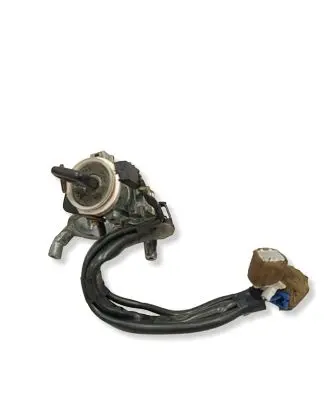 Mitsubishi L200 Ignition lock 