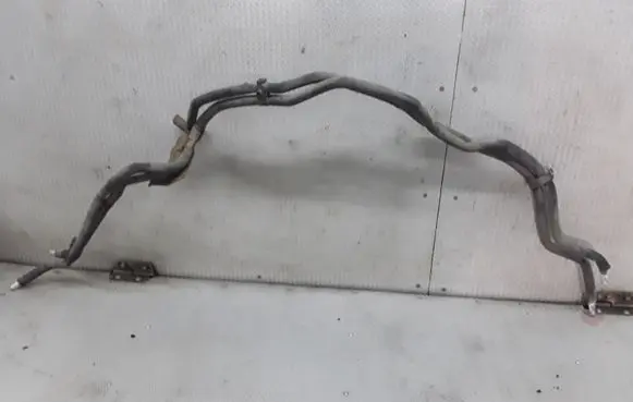 Mitsubishi Grandis Engine coolant pipe/hose