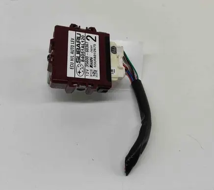 Light module LCM