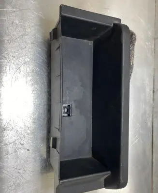 BMW 5 E60 E61 Glove box in trunk 7114970