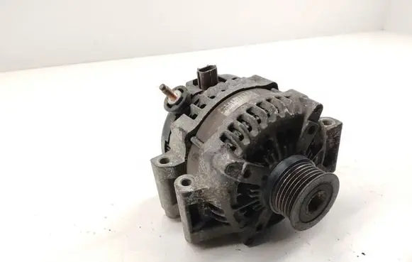 Dodge Nitro Generator/alternator 04801338AB