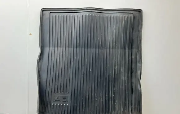Audi A6 S6 C7 4G Rubber trunk/boot mat liner 4G5061180
