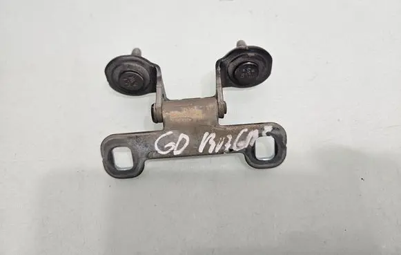 Dodge Grand Caravan Tailgate/trunk/boot hinge