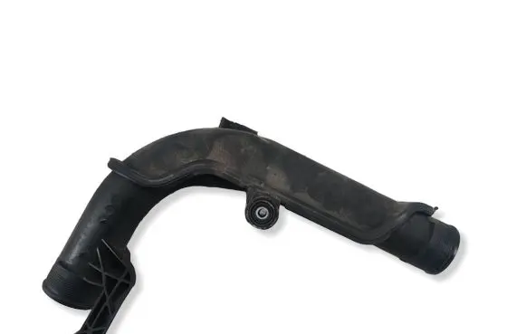 Skoda Yeti (5L) Intercooler hose/pipe 1K0145770AE