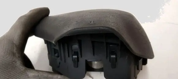Peugeot 207 Steering wheel airbag 96500674ZD 7442647 6044266
