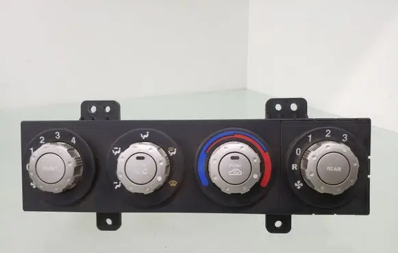 KIA Carnival Climate control unit 0K53C6119X