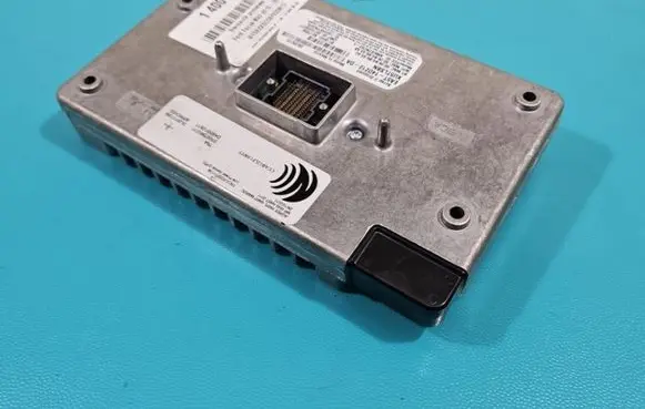 Ford Focus Central body control module DM5T-14F239-AP IMPRK1400974