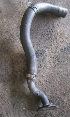 Mitsubishi Outlander Coolant pipe/hose 
