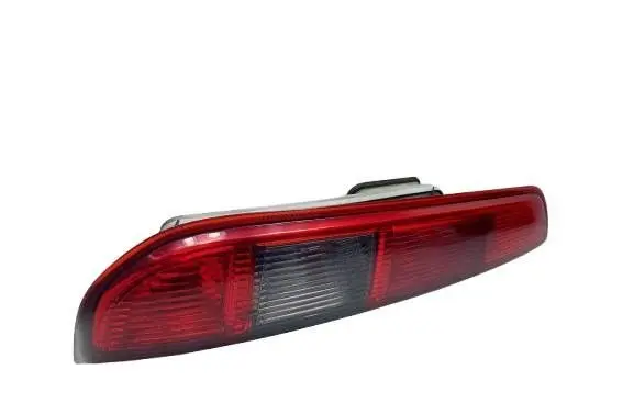 Ford Focus Rear/tail lights