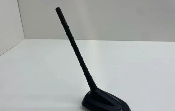 Seat Ibiza V (KJ) Aerial GPS antenna 6C0035501J