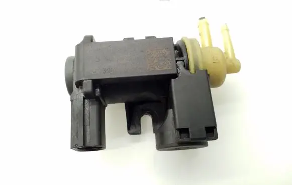Audi A4 S4 B8 8K Turbo solenoid valve 8K0906627