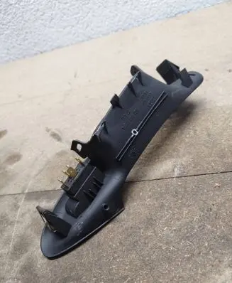 Audi A4 S4 B5 8D Electric window control switch 8D1867172A