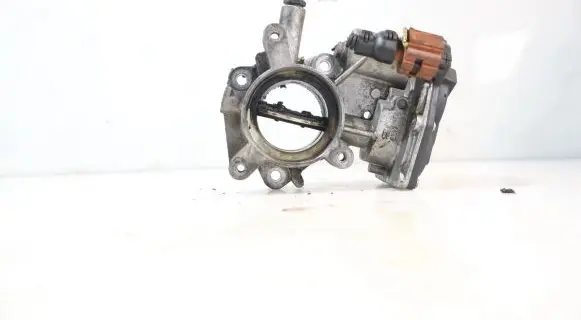 Opel Insignia A Engine shut-off valve 