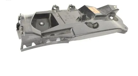 BMW X6 F16 Rear bumper mounting bracket 7338286